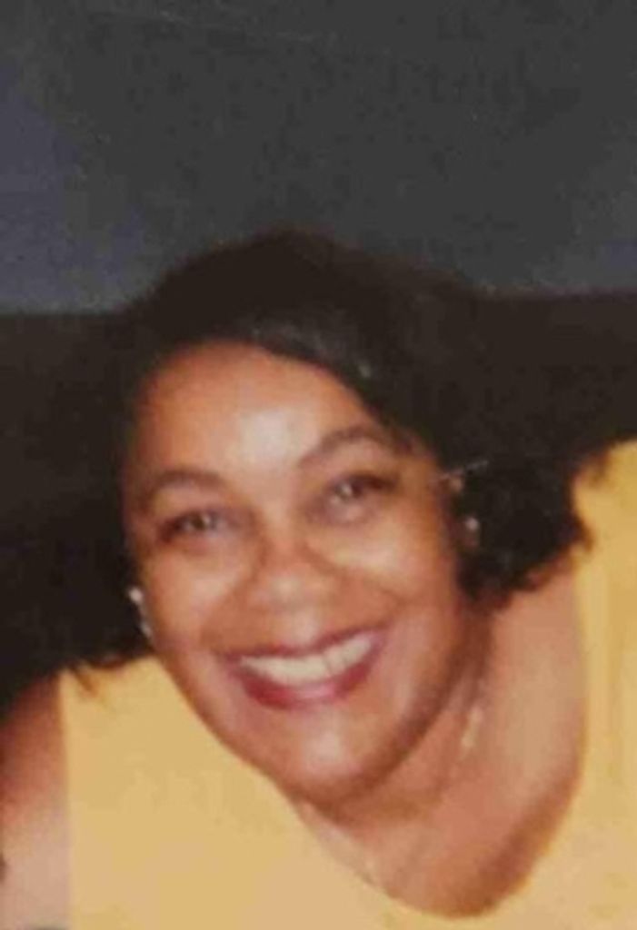 Cecelia P. Fields