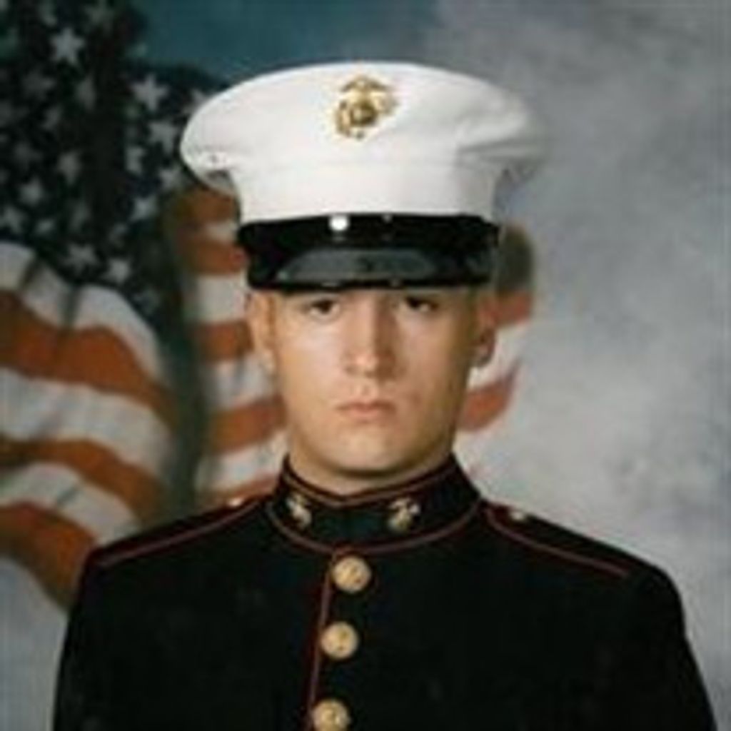 Tyler Pennington Profile Photo