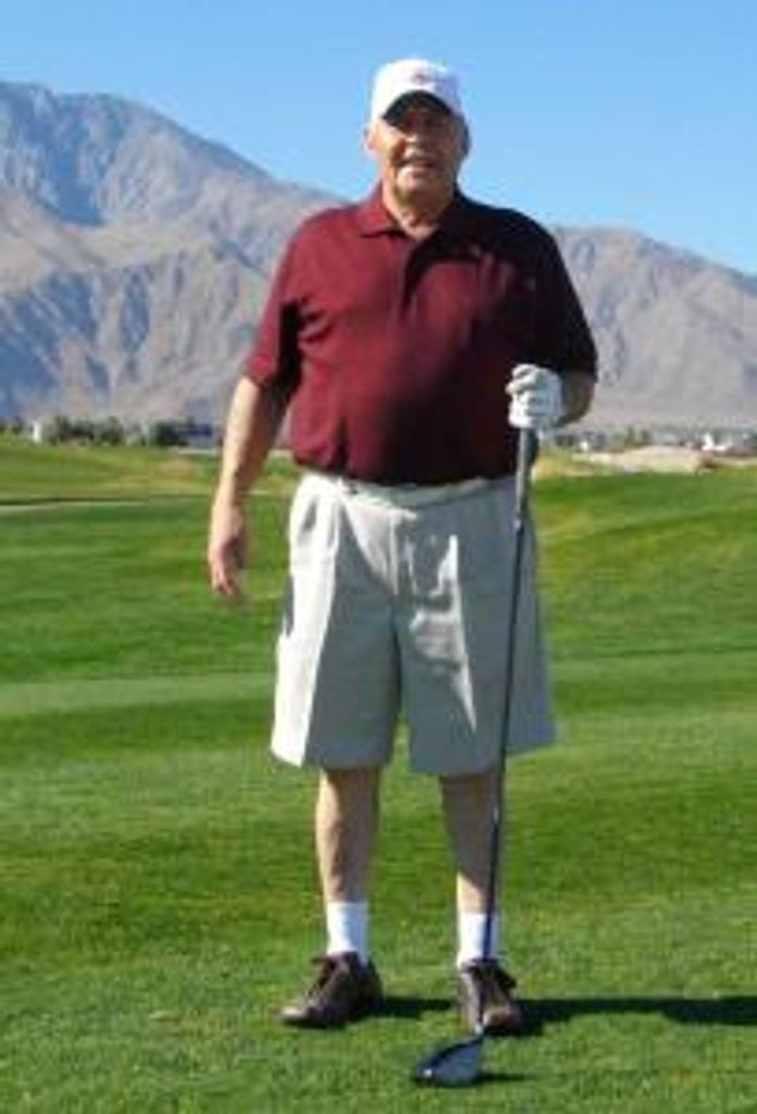 Wilfred Mcfeeters