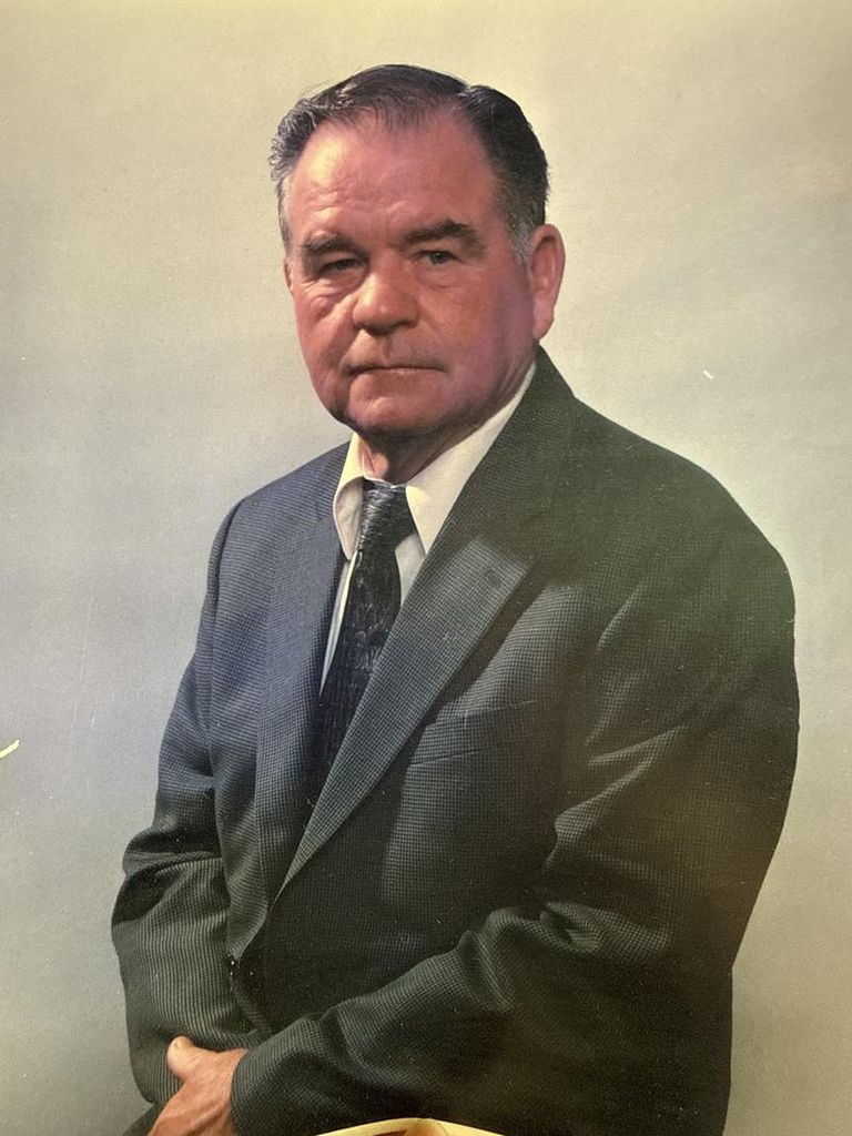 Randall Roy Lawson, Sr. Profile Photo