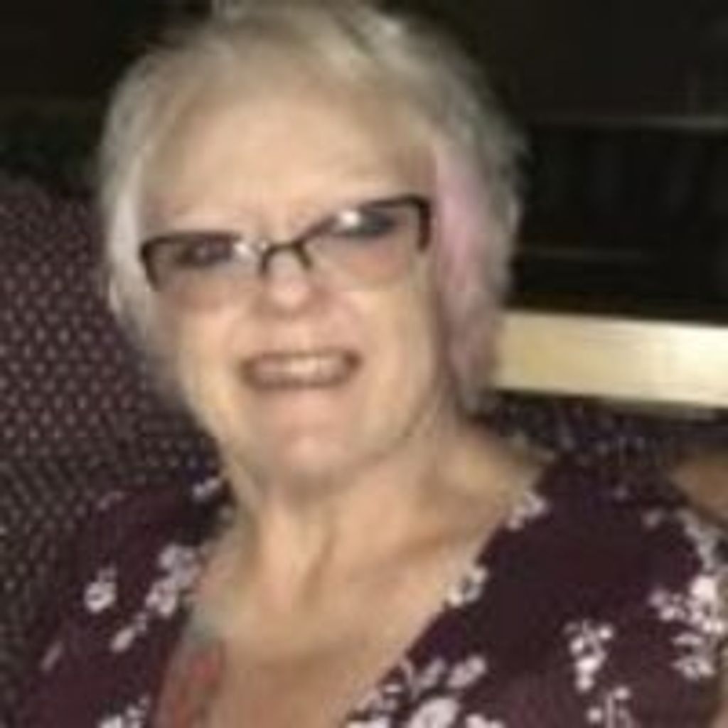 Kathy Ann Stallings