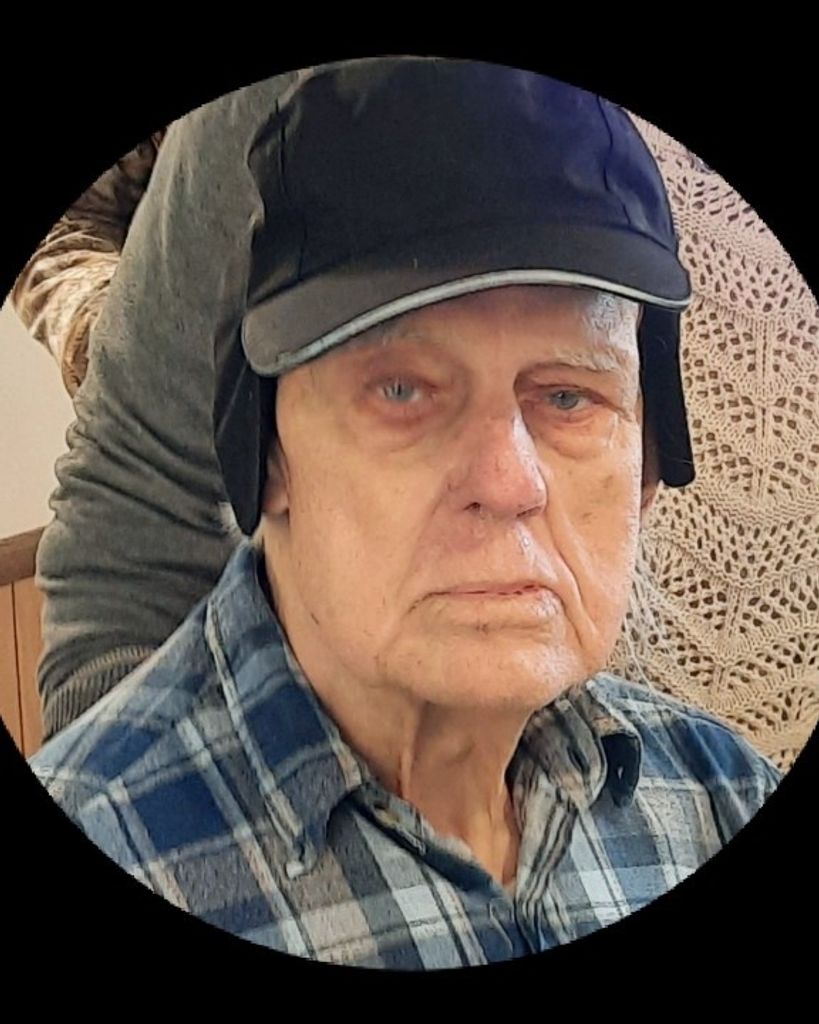 Jerry John Wealand