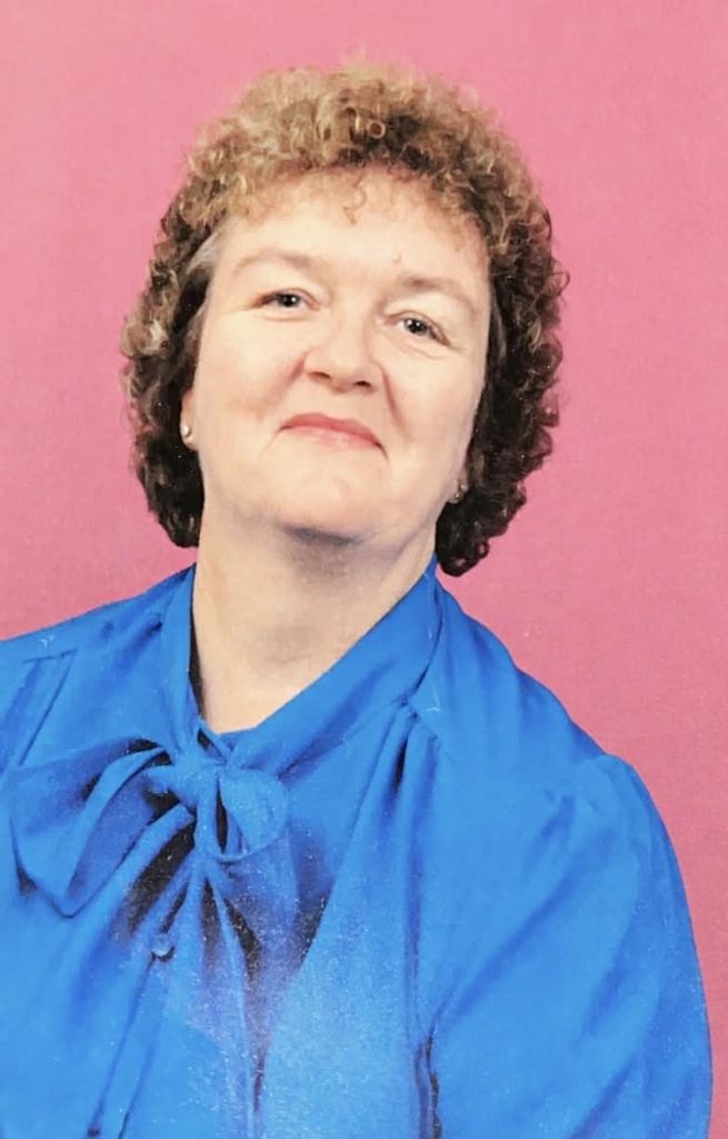 Margaret Ann Flowers Profile Photo