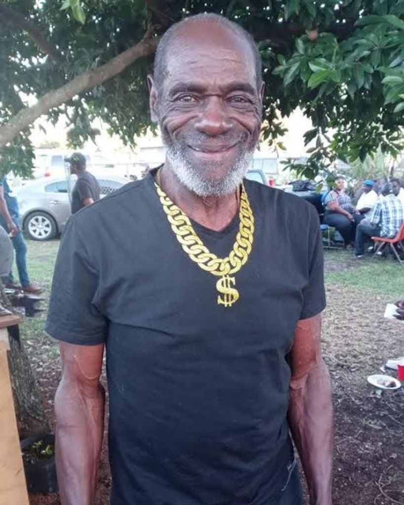 Samuel L. Dixon Profile Photo