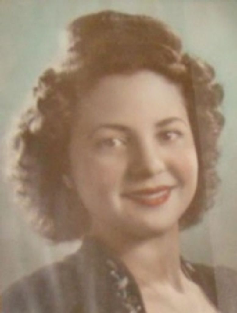 Angeline Pisano
