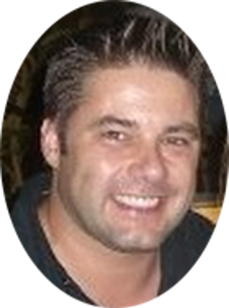 Michael Openshaw