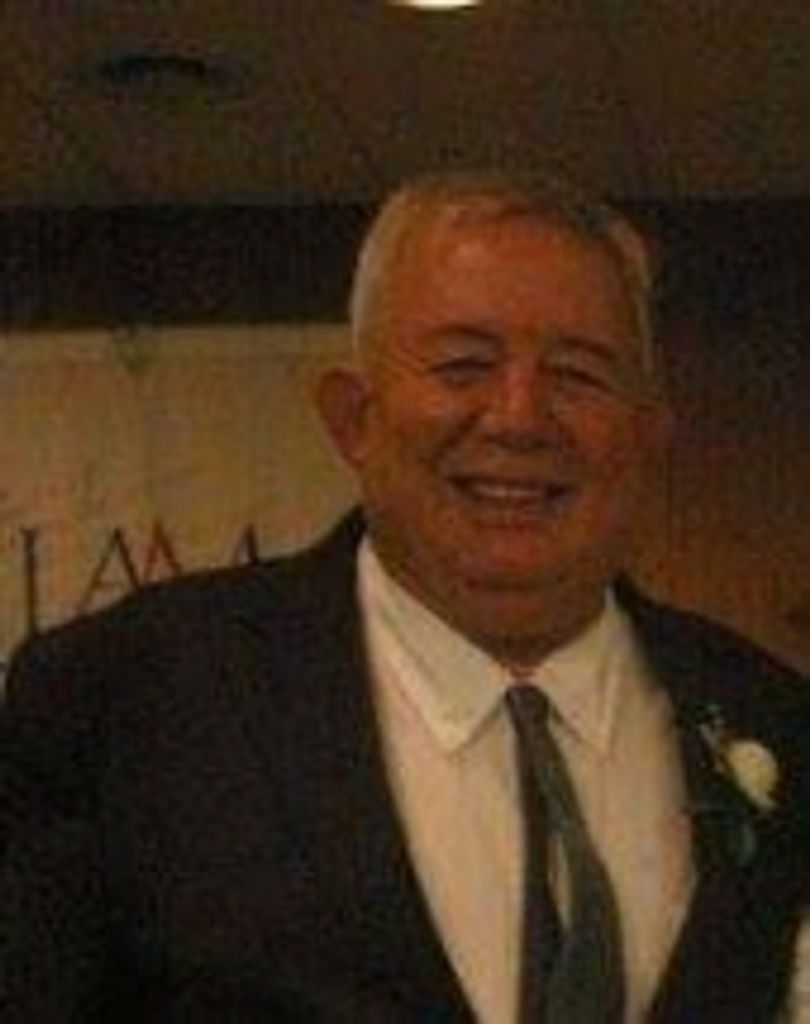 Embry G. Joyner