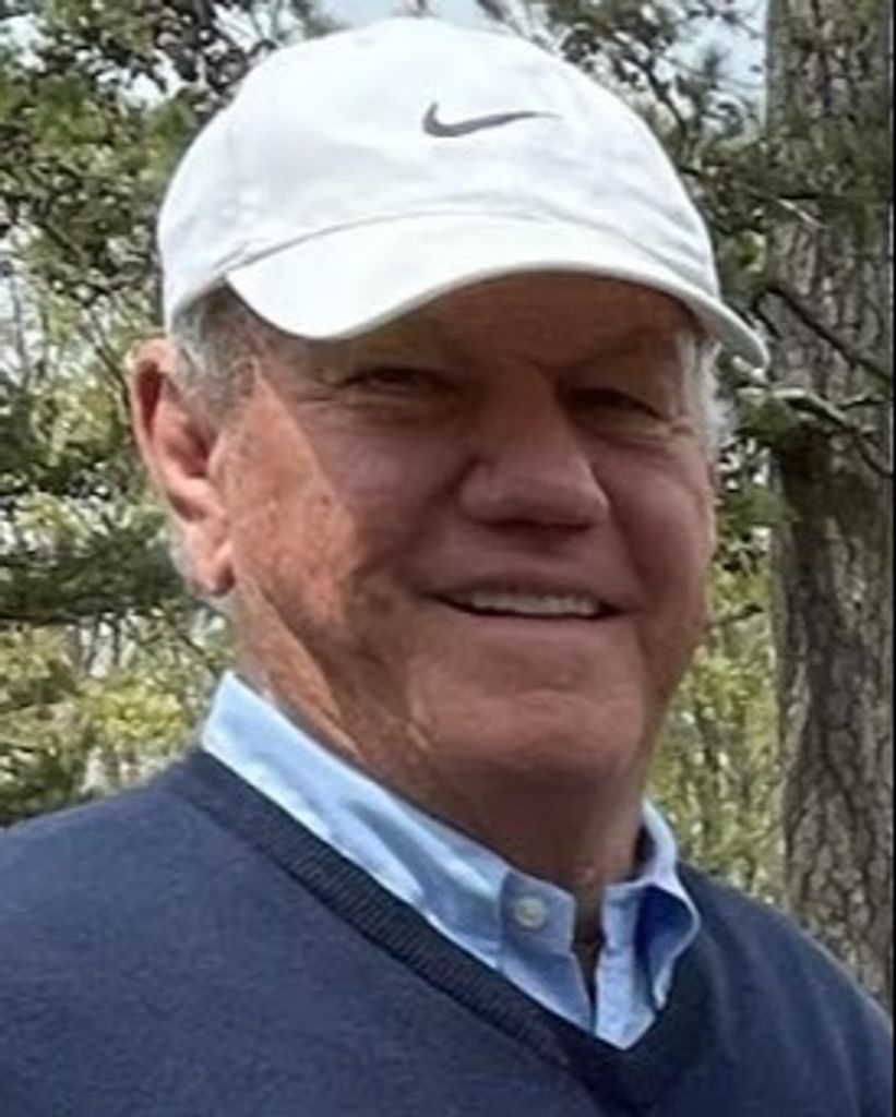 Dale Russell Rutherford