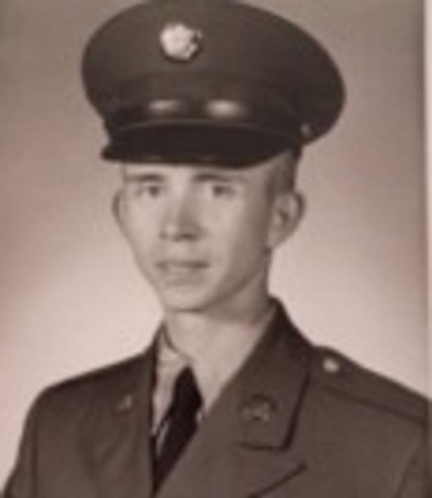 Bruce R. Briggs Profile Photo