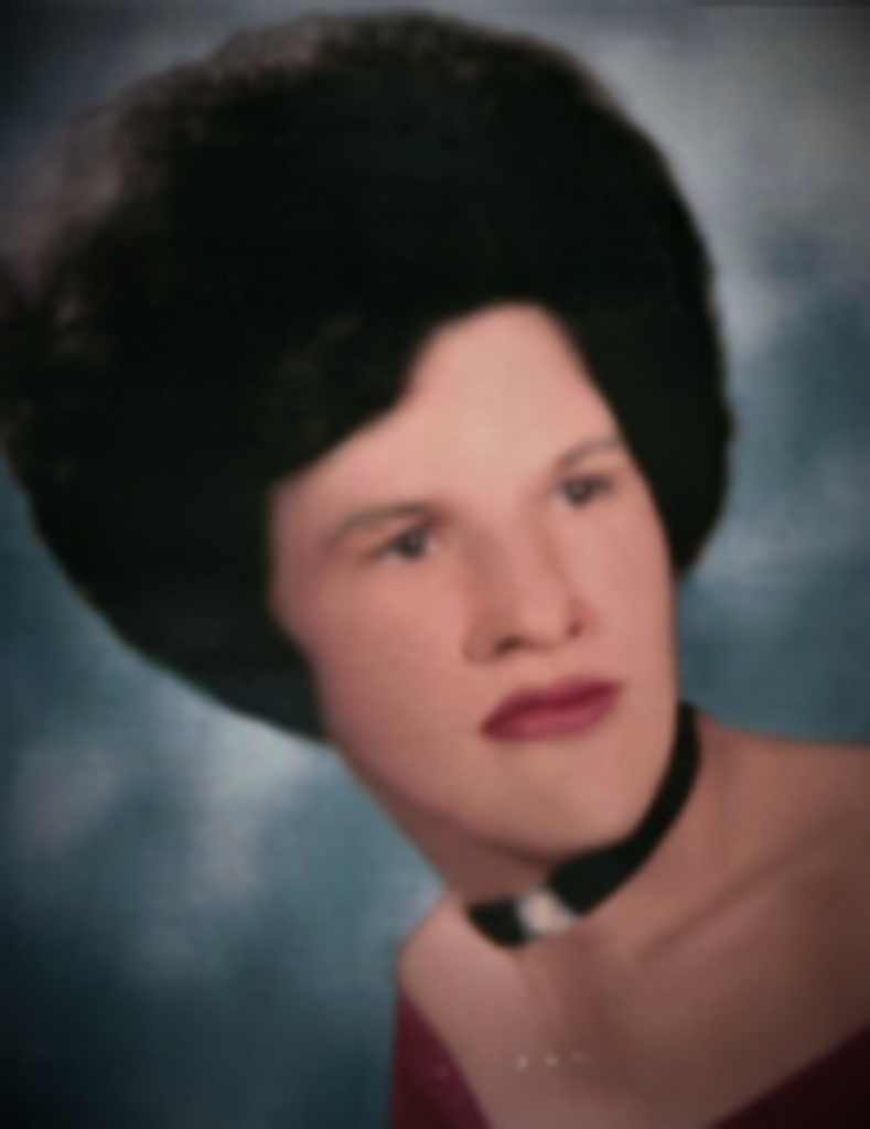 Mildred Louise (Wisehart) Jones Profile Photo