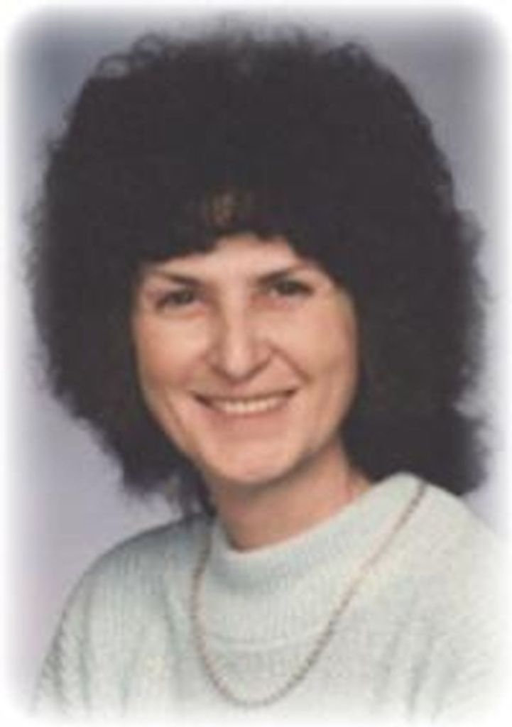 Patricia M. Thompson