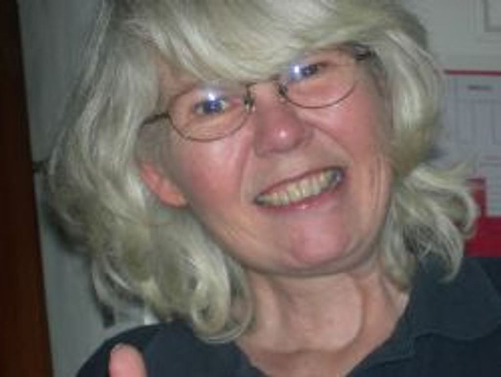 Vicky  L. Land