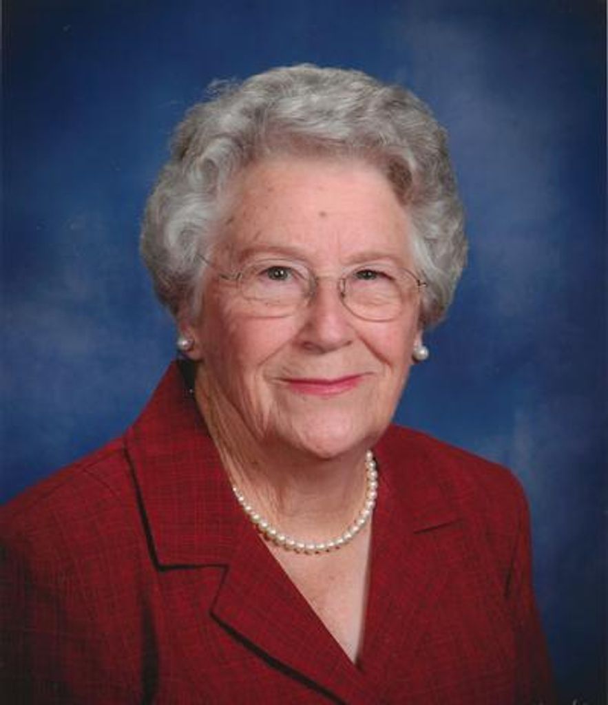 Mavis L. Sawyer