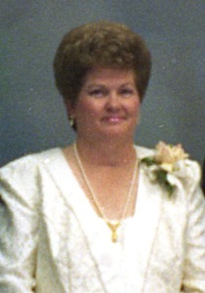 Gloria Murray