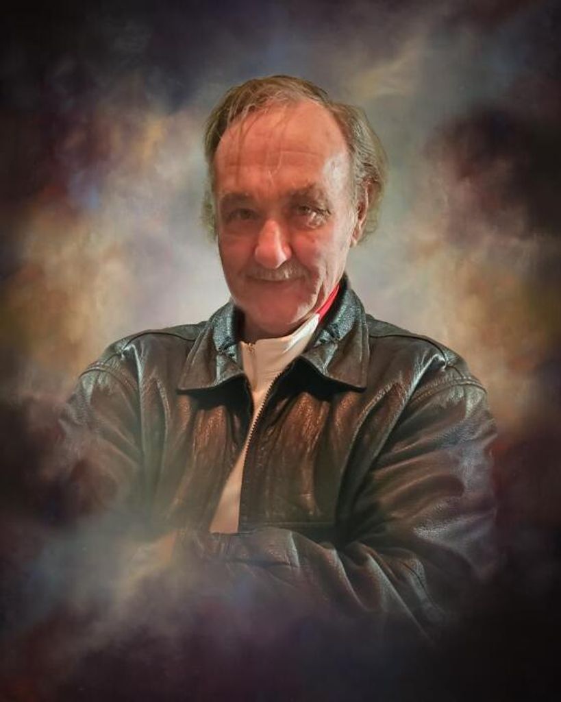 Fredrick "Yank" Ashley Profile Photo