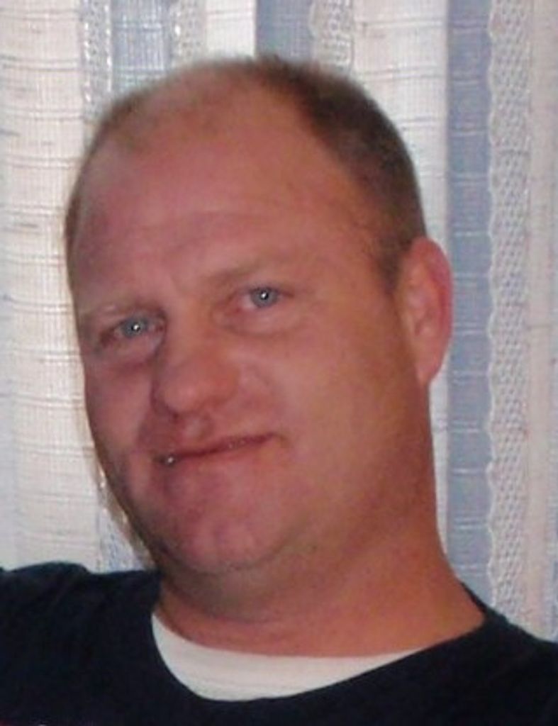 Michael "Woody" Woodward