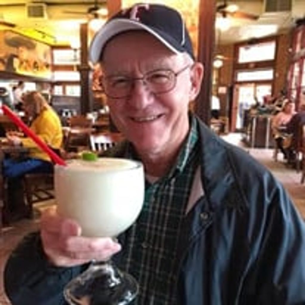 Don Richard Shults