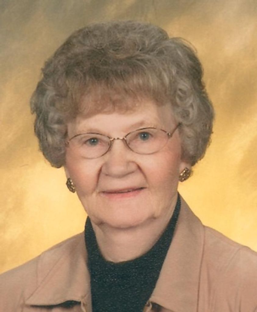 Alice Patterson Profile Photo