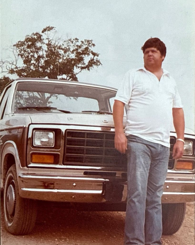 Charles Edward "Sycamore" Cantrell