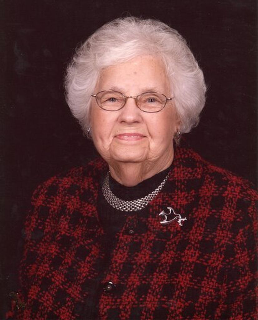 Rosa Lee Britt