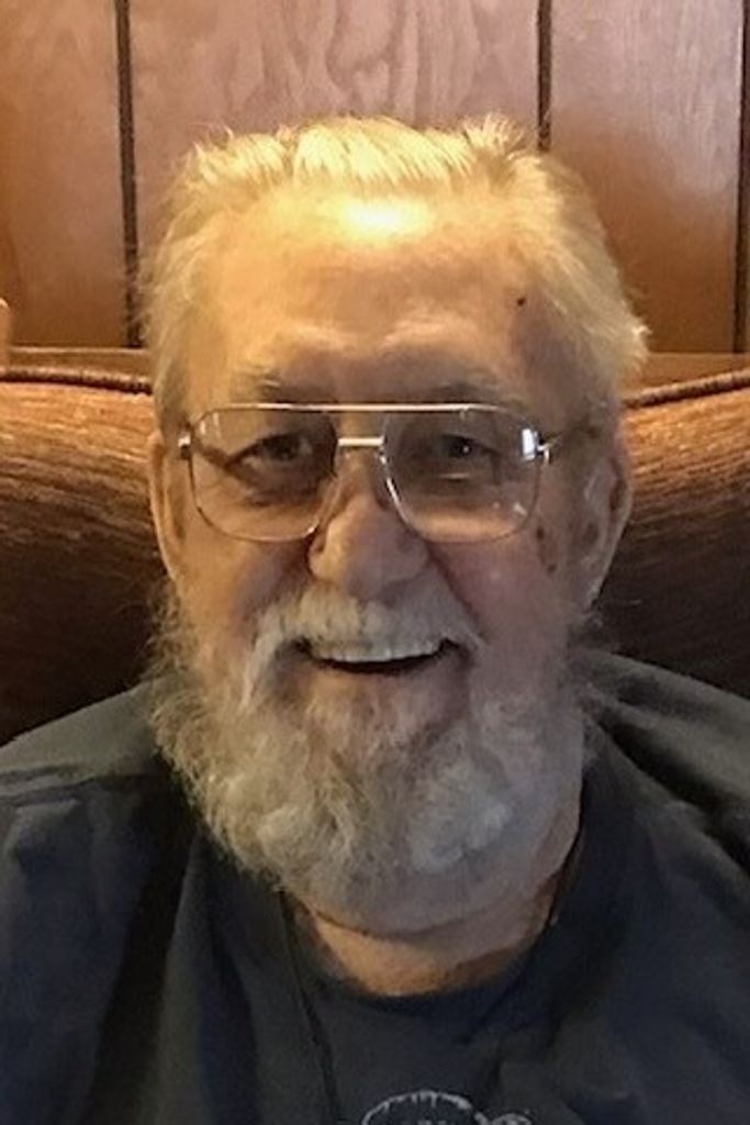 Charles F. Satterfield