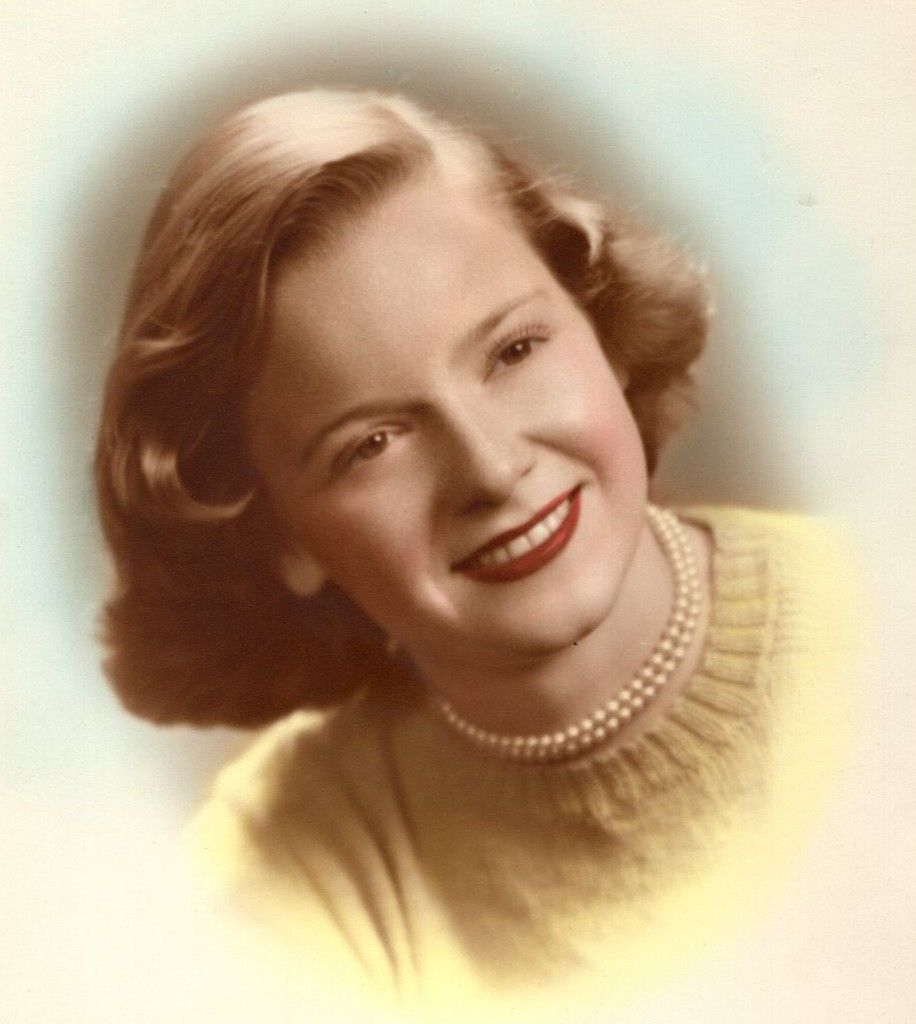 Vera  B. King