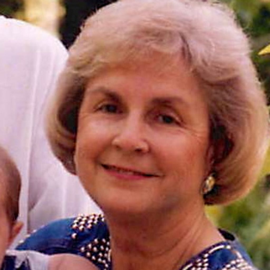 Jackie Easley Hill Profile Photo