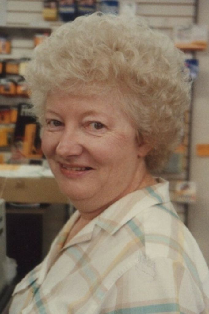 Natalie R. Sweeny Profile Photo