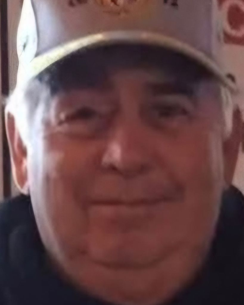 Kenny A Maxwell Profile Photo