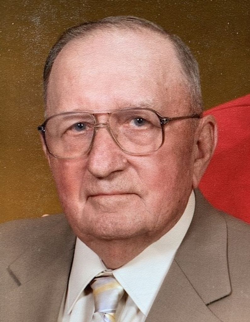 Samuel F. Kincheloe