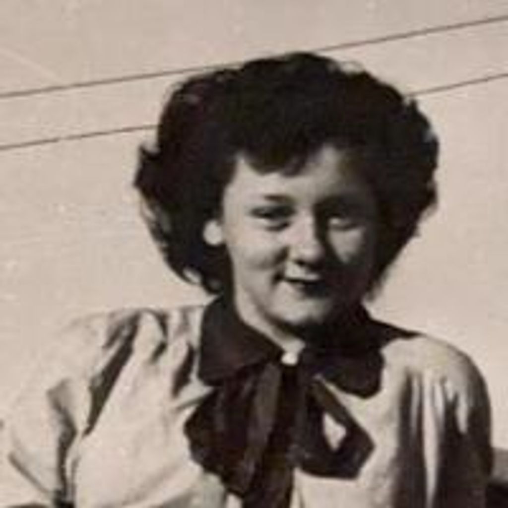 Patricia "Patty" Acuna Profile Photo