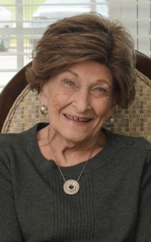 Alice Ann Bryan Spillers Profile Photo