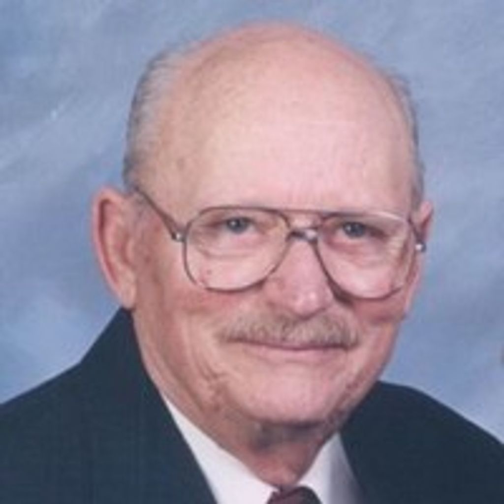 Charlie Delmar Knapp