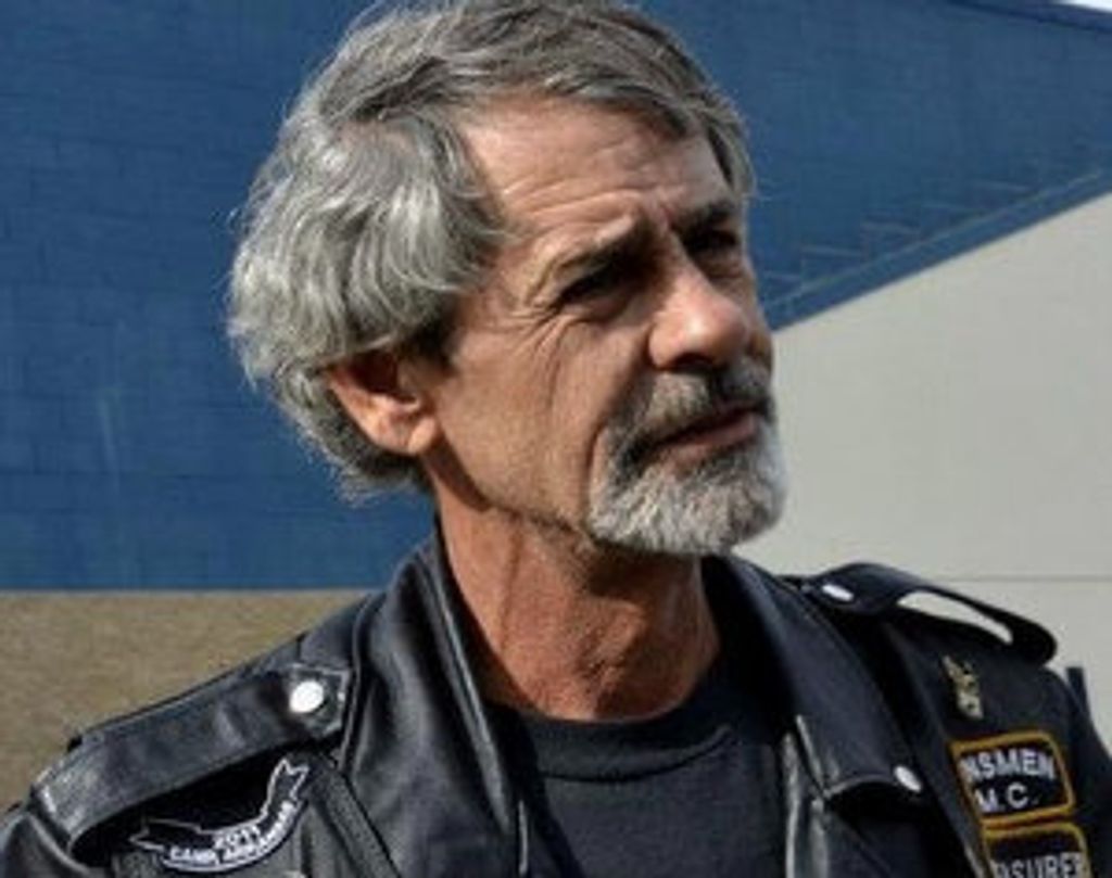 David “Dago” Lee Fox Profile Photo