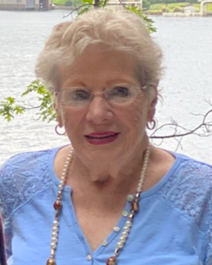 Betty Dudley Williamson