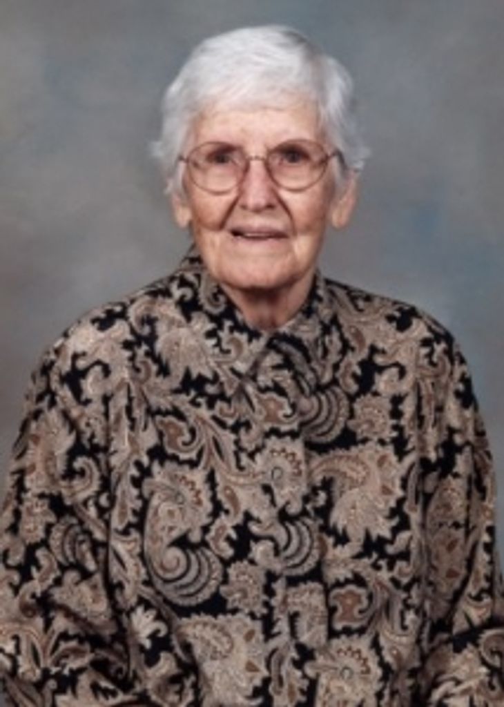 Willie  Jean (Mayfield)  Spencer
