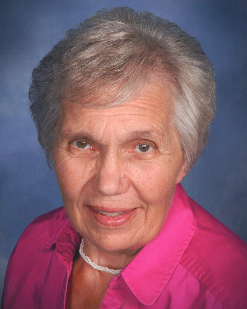 Mary Ann Currey