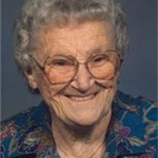 Evalena Irene Sands (Bowen) Profile Photo