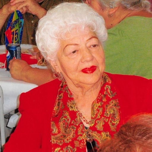 Mary Medina Quiroz Profile Photo