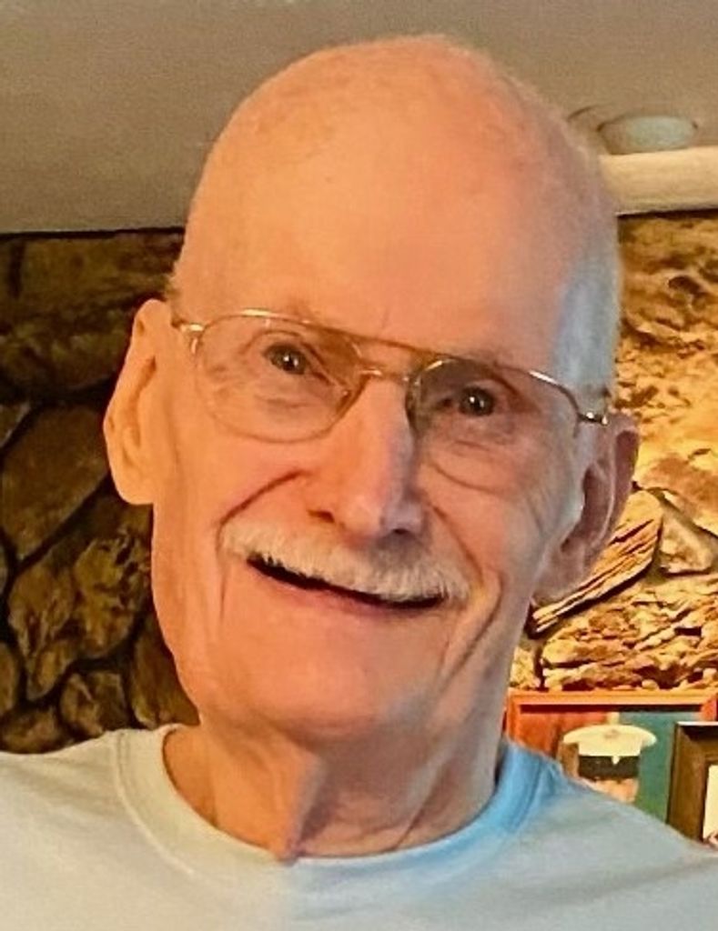 William K. "Bill" Brookman Profile Photo