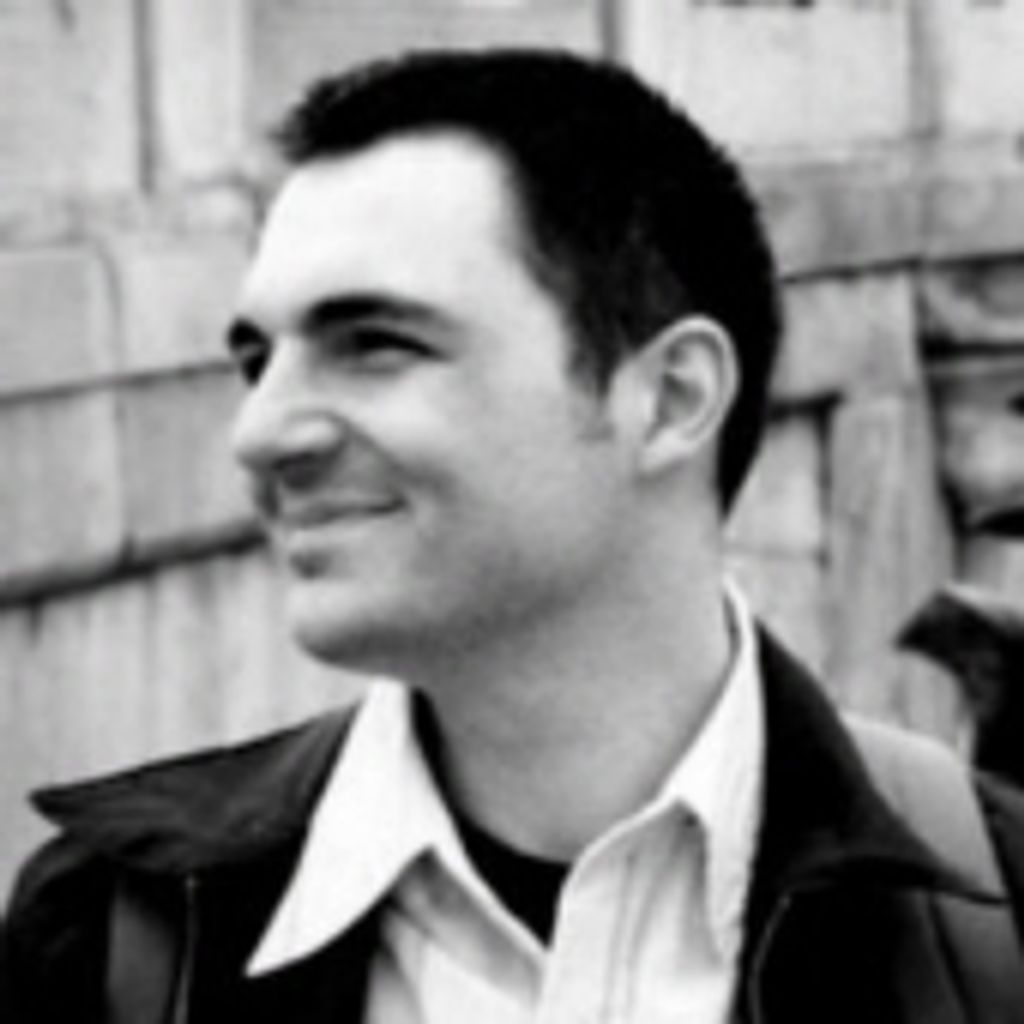 Christopher J. Sorg