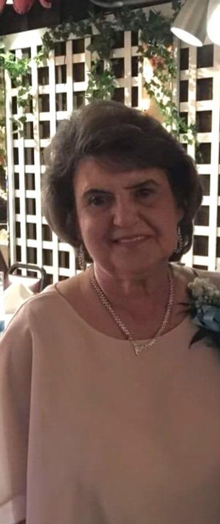 Gail A. Ford Profile Photo