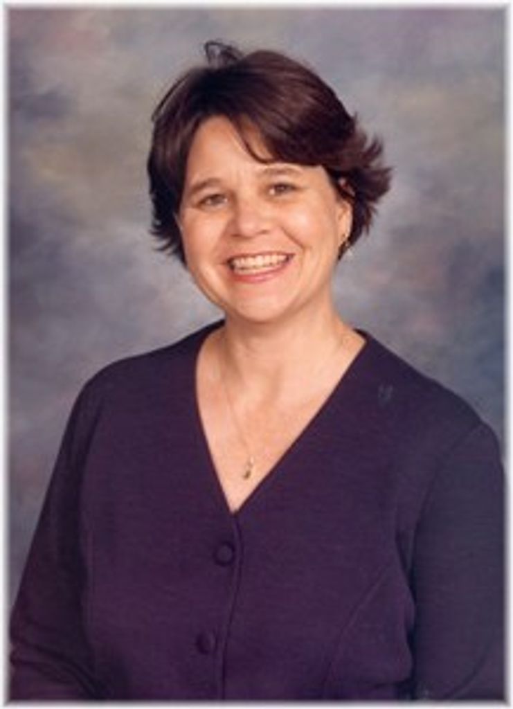 Judy Snider