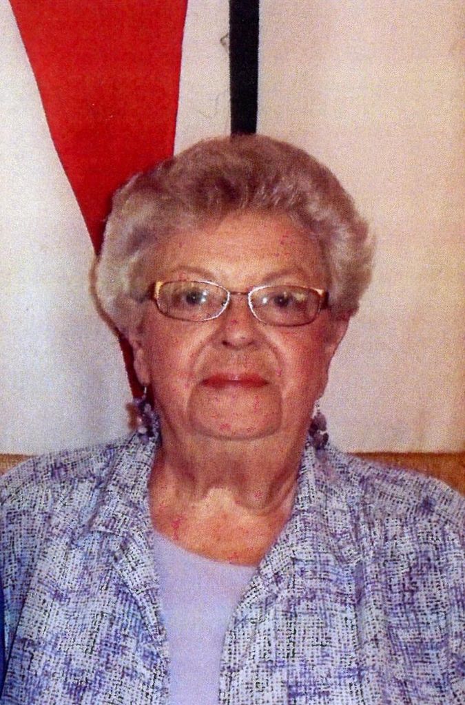 Lois J. Lathbury Profile Photo
