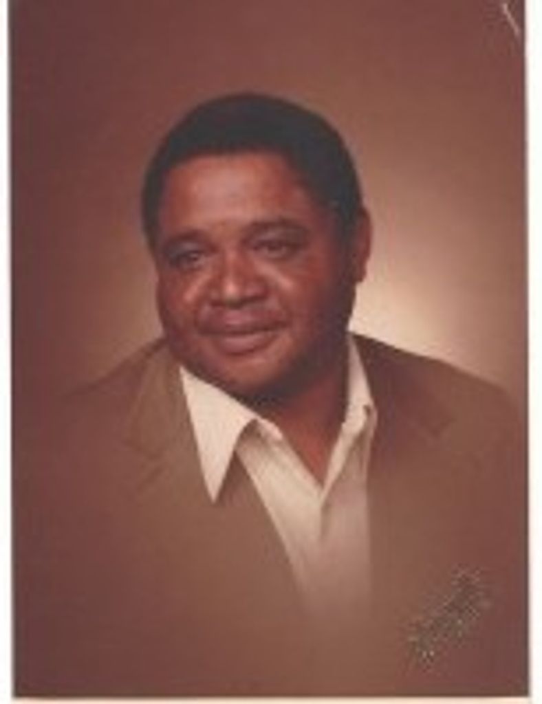 E. W. Callaway Profile Photo