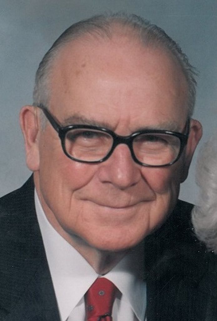 Dale E. Matthews Profile Photo