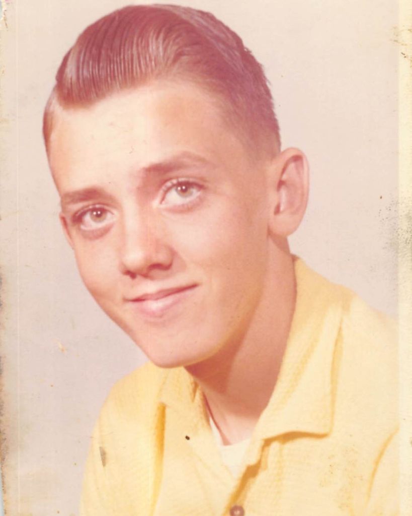 Wayne Phillips