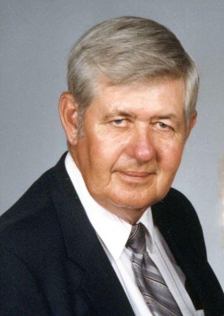 Donald Dean Meier