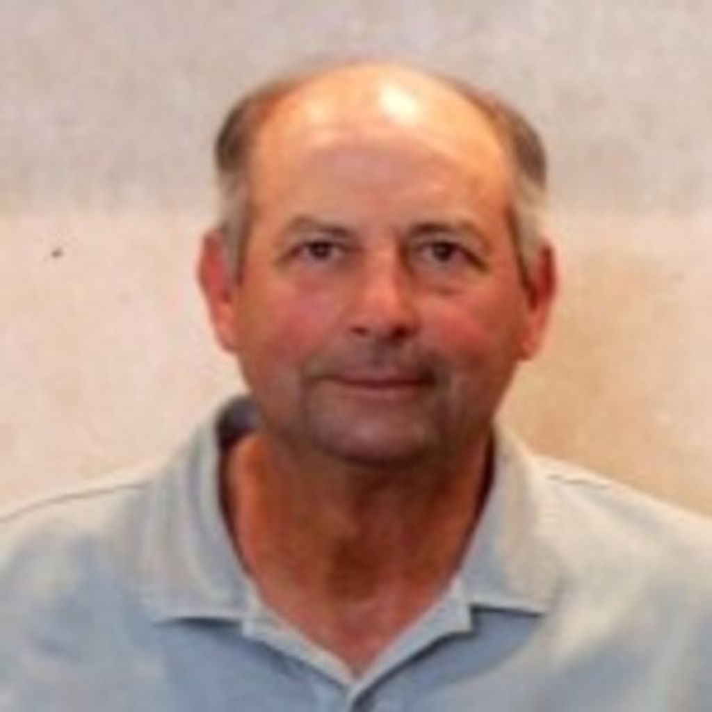 John L. Evans Profile Photo