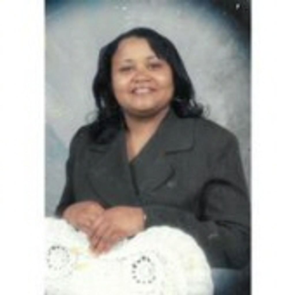 Nettie Mae Mrs. Woodson